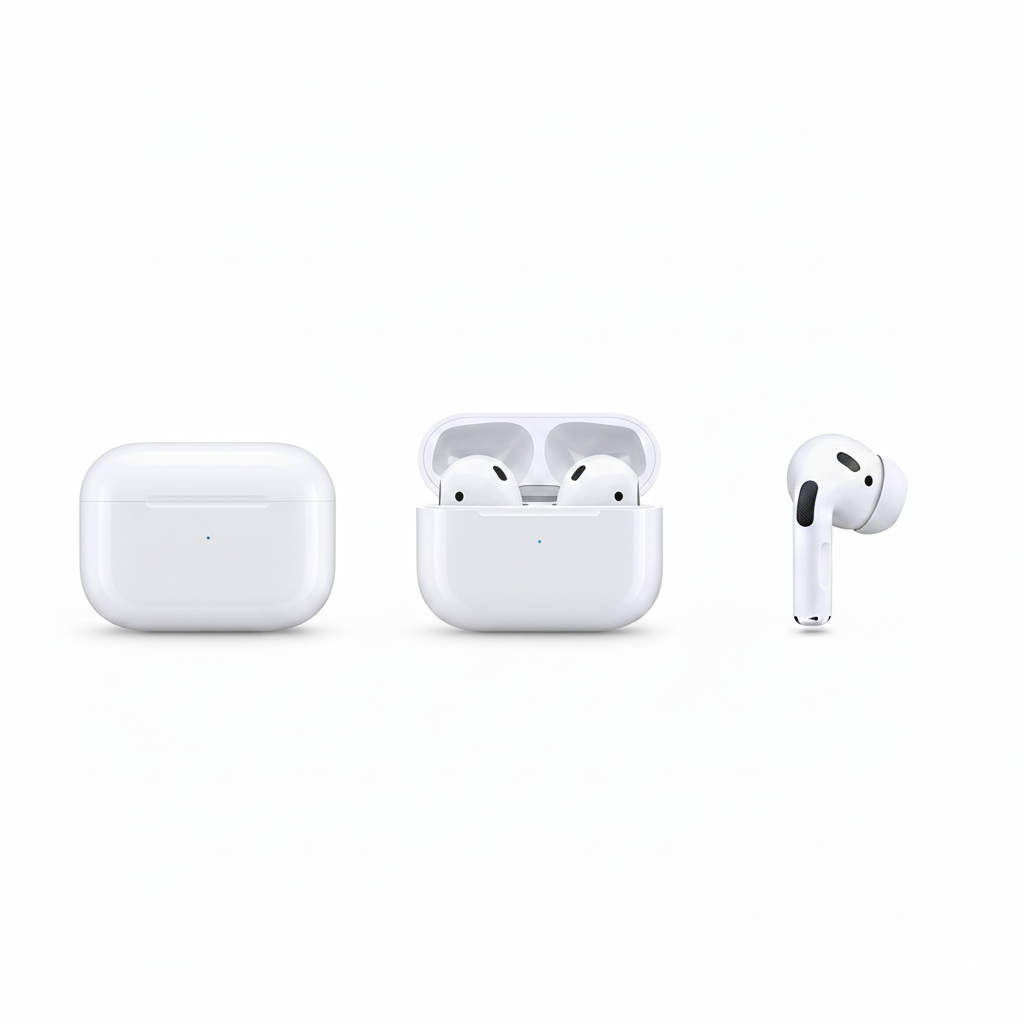 Apple AirPods 4