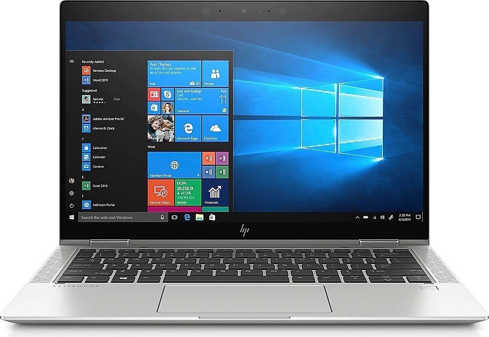 HP EliteBook x360 1030 G4 | i5-8365U | 13.3"