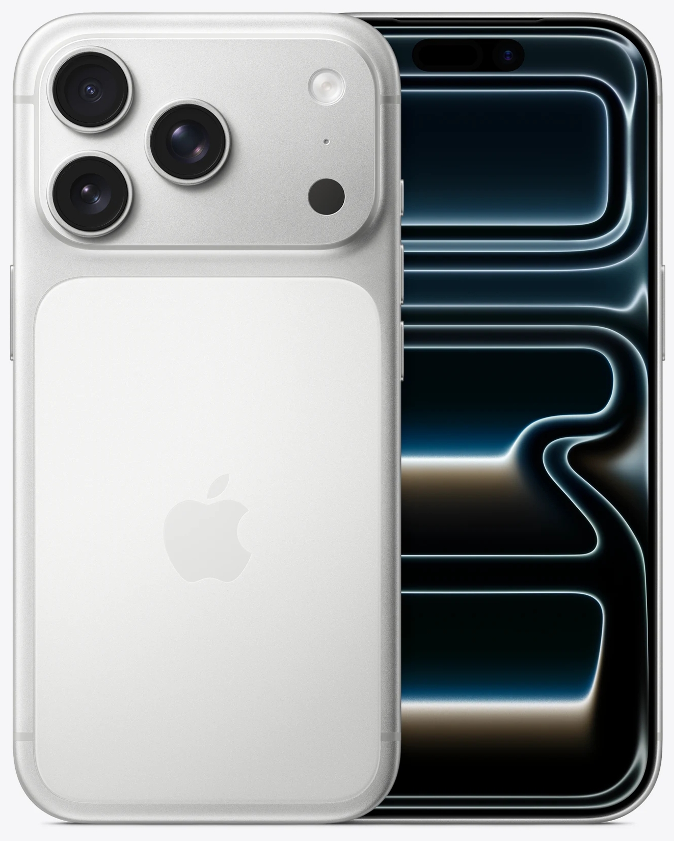 iPhone 17 Pro 256 GB | Dual-SIM | Ohne Vertrag