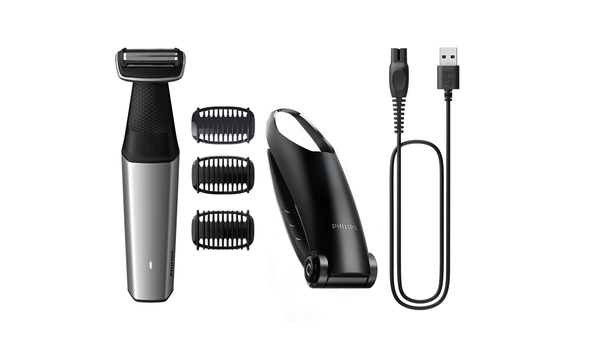 Philips Bodygroom 5000 Series